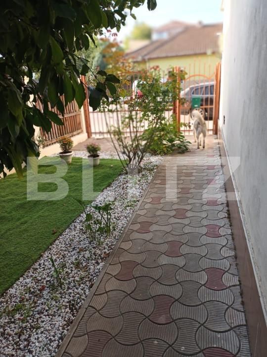 Casa de vânzare 6 camere Lipovei - 140153CV | BLITZ Timișoara | Poza17