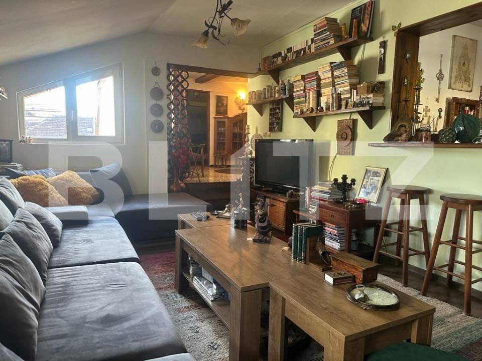 Casa de vânzare 6 camere Lipovei - 140153CV | BLITZ Timișoara | Poza2