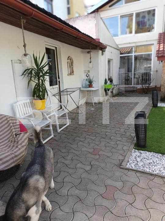 Casa de vânzare 6 camere Lipovei - 140153CV | BLITZ Timișoara | Poza14