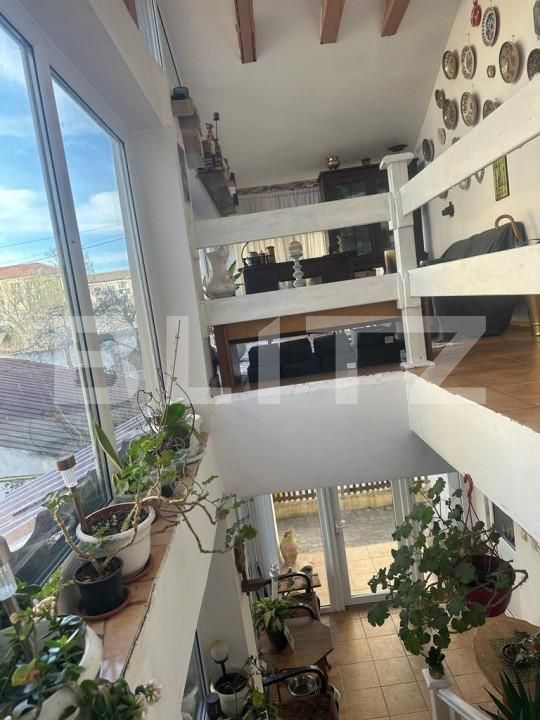 Casa de vânzare 6 camere Lipovei - 140153CV | BLITZ Timișoara | Poza7