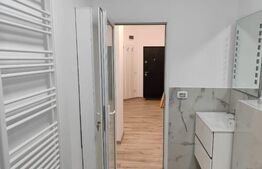 Apartament 1 camera, 38 mp, mobilat/utilat lux, zona Iosefin