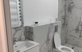 Apartament 1 camera, 38 mp, mobilat/utilat lux, zona Iosefin