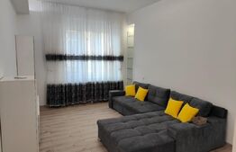 Apartament 1 camera, 38 mp, mobilat/utilat lux, zona Iosefin