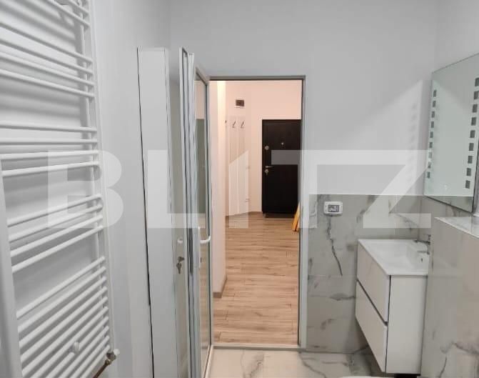 Garsonieră de vânzare Iosefin - 140154AV | BLITZ Timișoara | Poza6