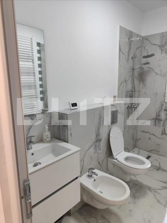 Garsonieră de vânzare Iosefin - 140154AV | BLITZ Timișoara | Poza4