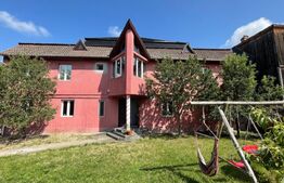 Casa de Vanzare, zona Olimpia-Stadion Timisoara cu potențial pentru locuit si afaceri