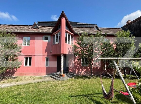 Casa de vânzare 6 camere Olimpia-Stadion - 140156CV | BLITZ Timișoara | Poza1