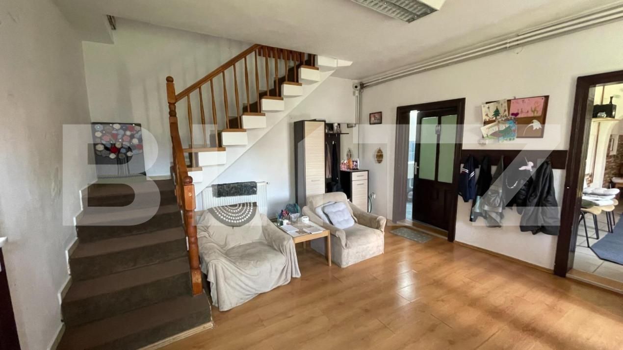 Casa de vânzare 6 camere Olimpia-Stadion - 140156CV | BLITZ Timișoara | Poza2