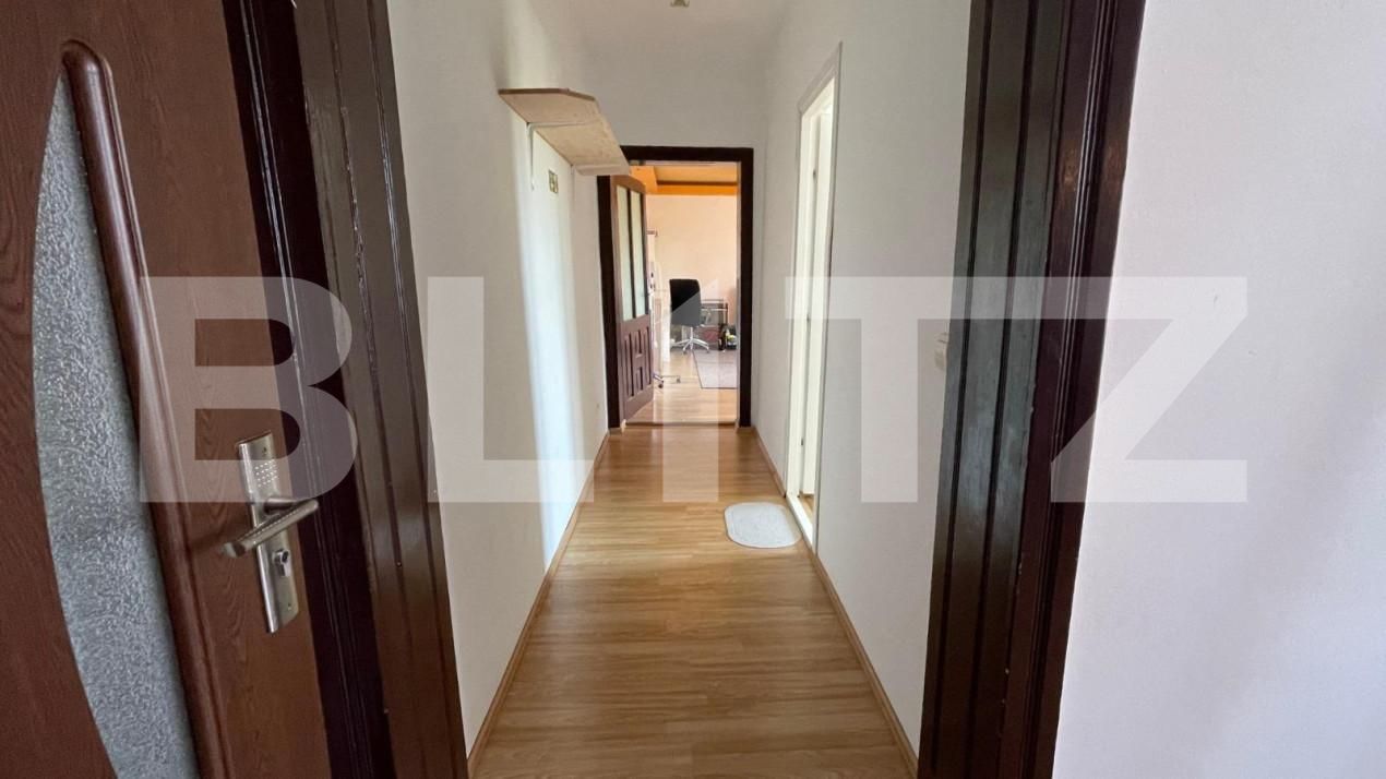 Casa de vânzare 6 camere Olimpia-Stadion - 140156CV | BLITZ Timișoara | Poza7