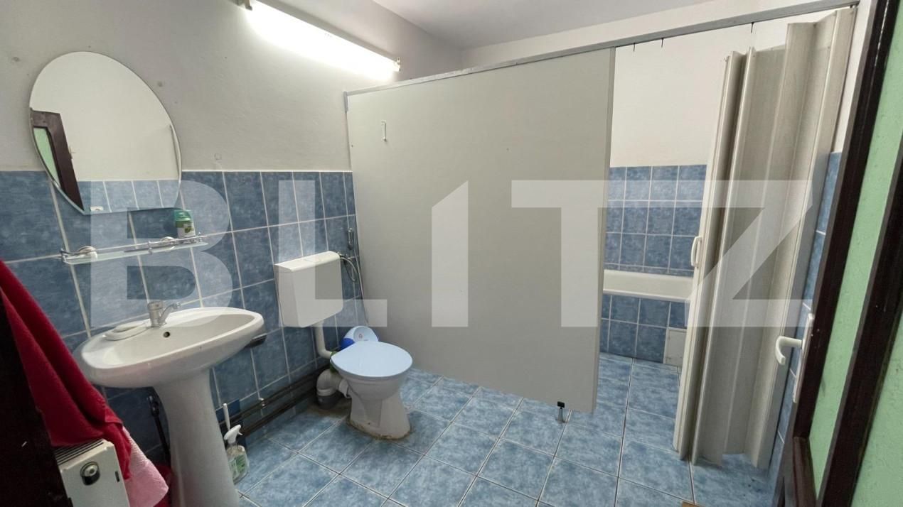 Casa de vânzare 6 camere Olimpia-Stadion - 140156CV | BLITZ Timișoara | Poza4