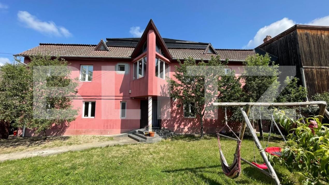 Casa de vânzare 6 camere Olimpia-Stadion - 140156CV | BLITZ Timișoara | Poza1