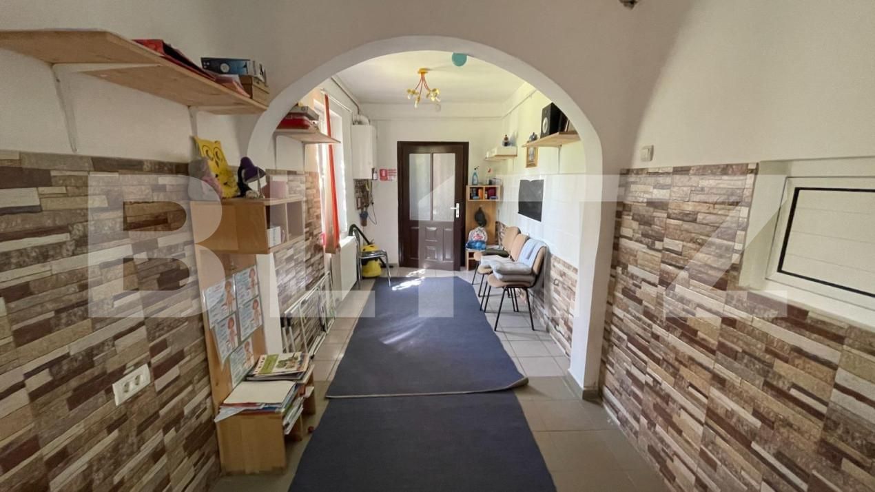 Casa de vânzare 6 camere Olimpia-Stadion - 140156CV | BLITZ Timișoara | Poza5