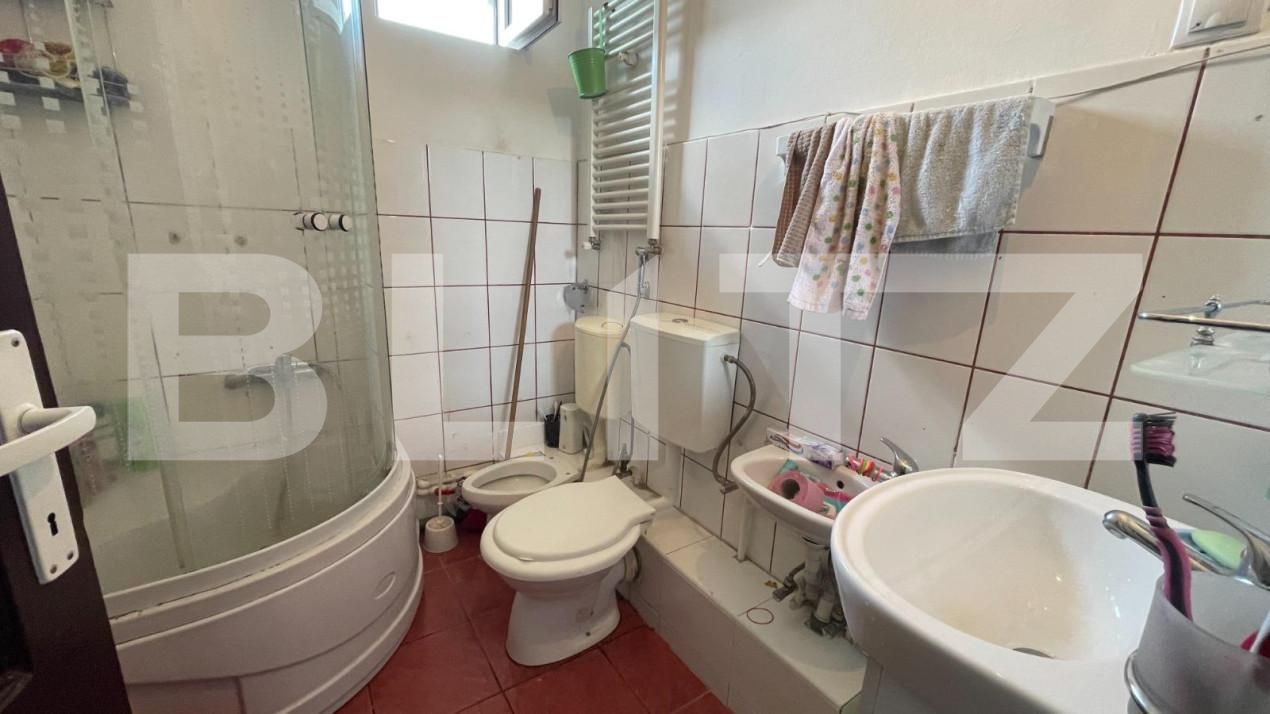 Casa de vânzare 6 camere Olimpia-Stadion - 140156CV | BLITZ Timișoara | Poza12