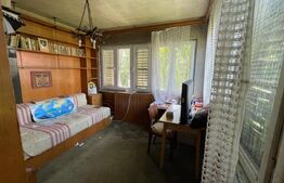 Casa cu 6 camere, 180 mp, teren de 854 mp, Elisabetin, usor negociabil