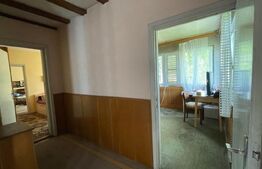 Casa cu 6 camere, 180 mp, teren de 854 mp, Elisabetin, usor negociabil