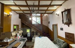 Casa cu 6 camere, 180 mp, teren de 854 mp, Elisabetin, usor negociabil