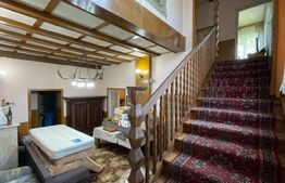 Casa cu 6 camere, 180 mp, teren de 854 mp, Elisabetin, usor negociabil