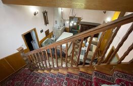 Casa cu 6 camere, 180 mp, teren de 854 mp, Elisabetin, usor negociabil