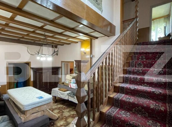 Casa de vânzare 6 camere Elisabetin - 140157CV | BLITZ Timișoara | Poza17