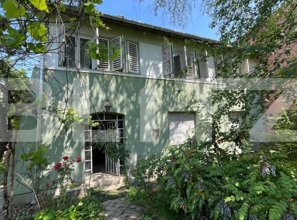 Casa de vânzare 6 camere Elisabetin - 140157CV | BLITZ Timișoara | Poza2