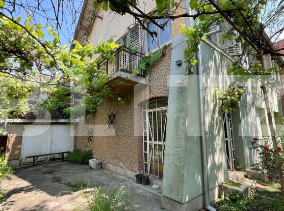 Casa de vânzare 6 camere Elisabetin - 140157CV | BLITZ Timișoara | Poza1