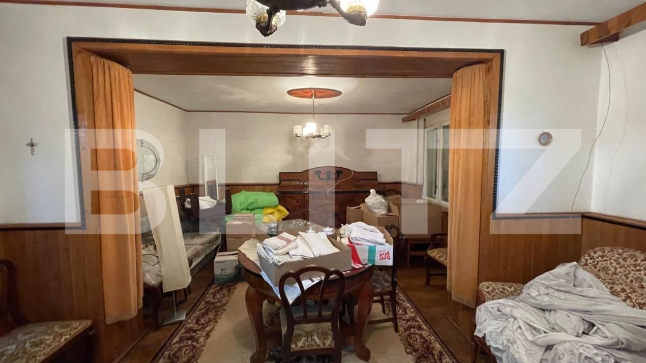 Casa de vânzare 6 camere Elisabetin - 140157CV | BLITZ Timișoara | Poza14