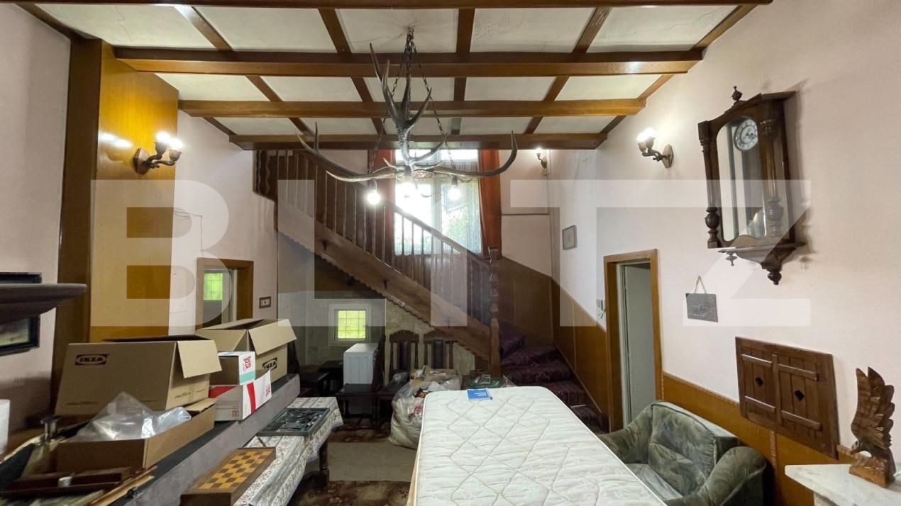 Casa de vânzare 6 camere Elisabetin - 140157CV | BLITZ Timișoara | Poza18