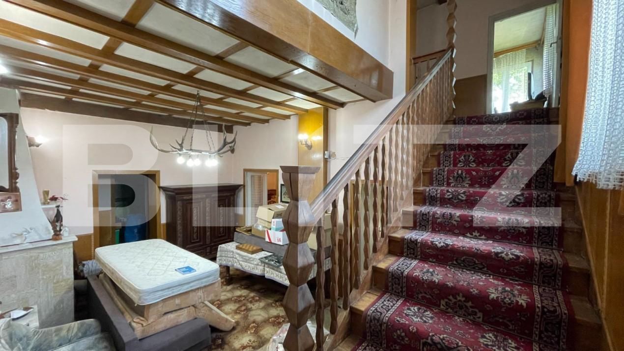 Casa de vânzare 6 camere Elisabetin - 140157CV | BLITZ Timișoara | Poza17