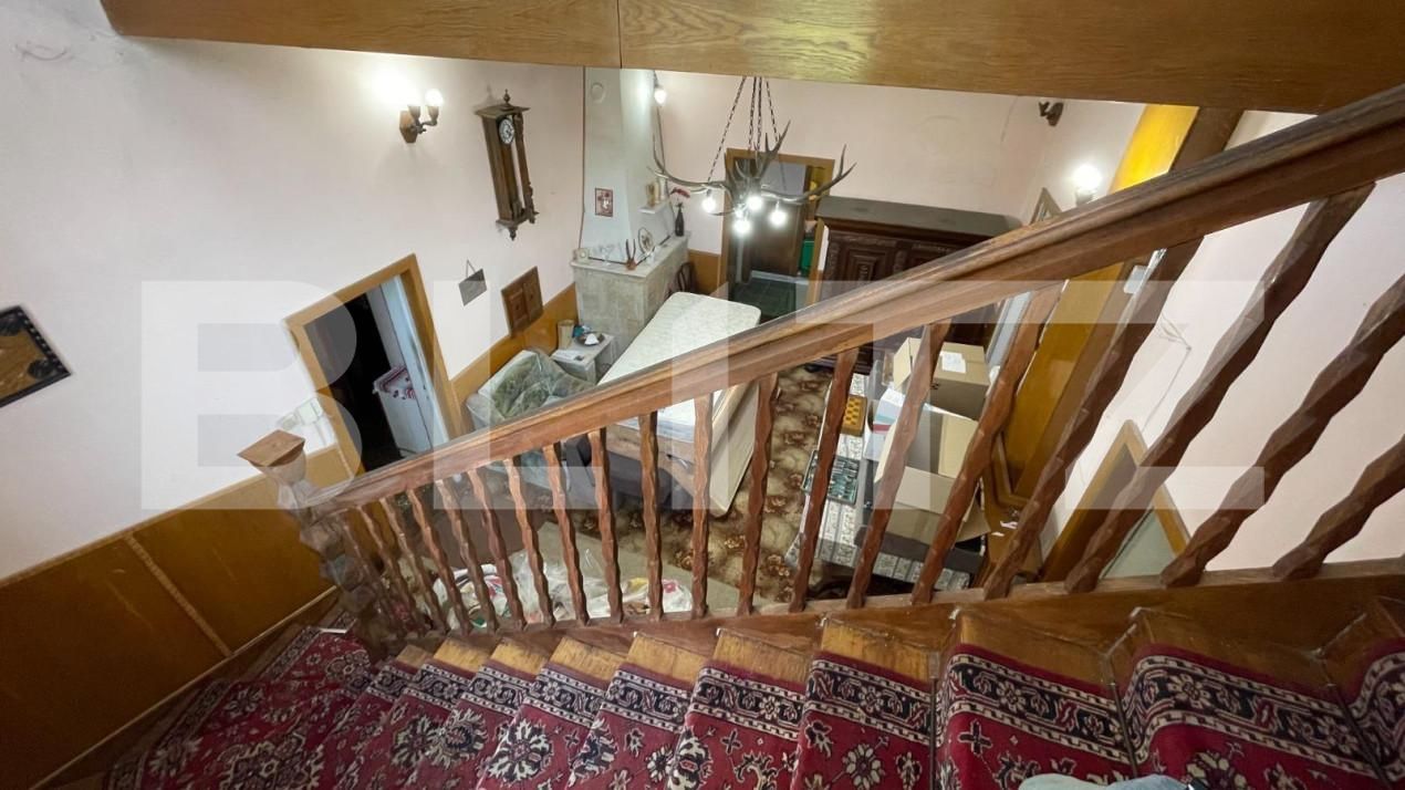 Casa de vânzare 6 camere Elisabetin - 140157CV | BLITZ Timișoara | Poza13