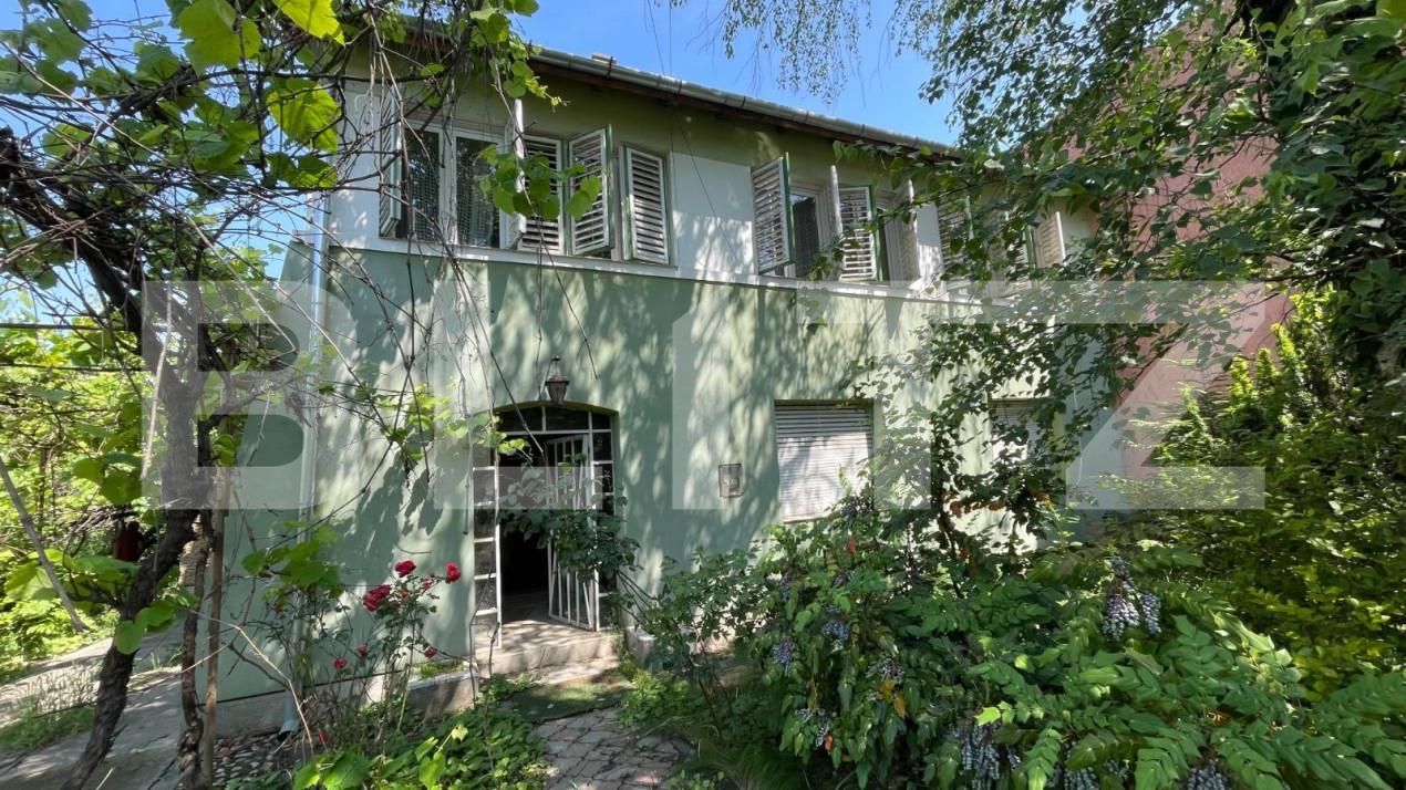 Casa de vânzare 6 camere Elisabetin - 140157CV | BLITZ Timișoara | Poza2