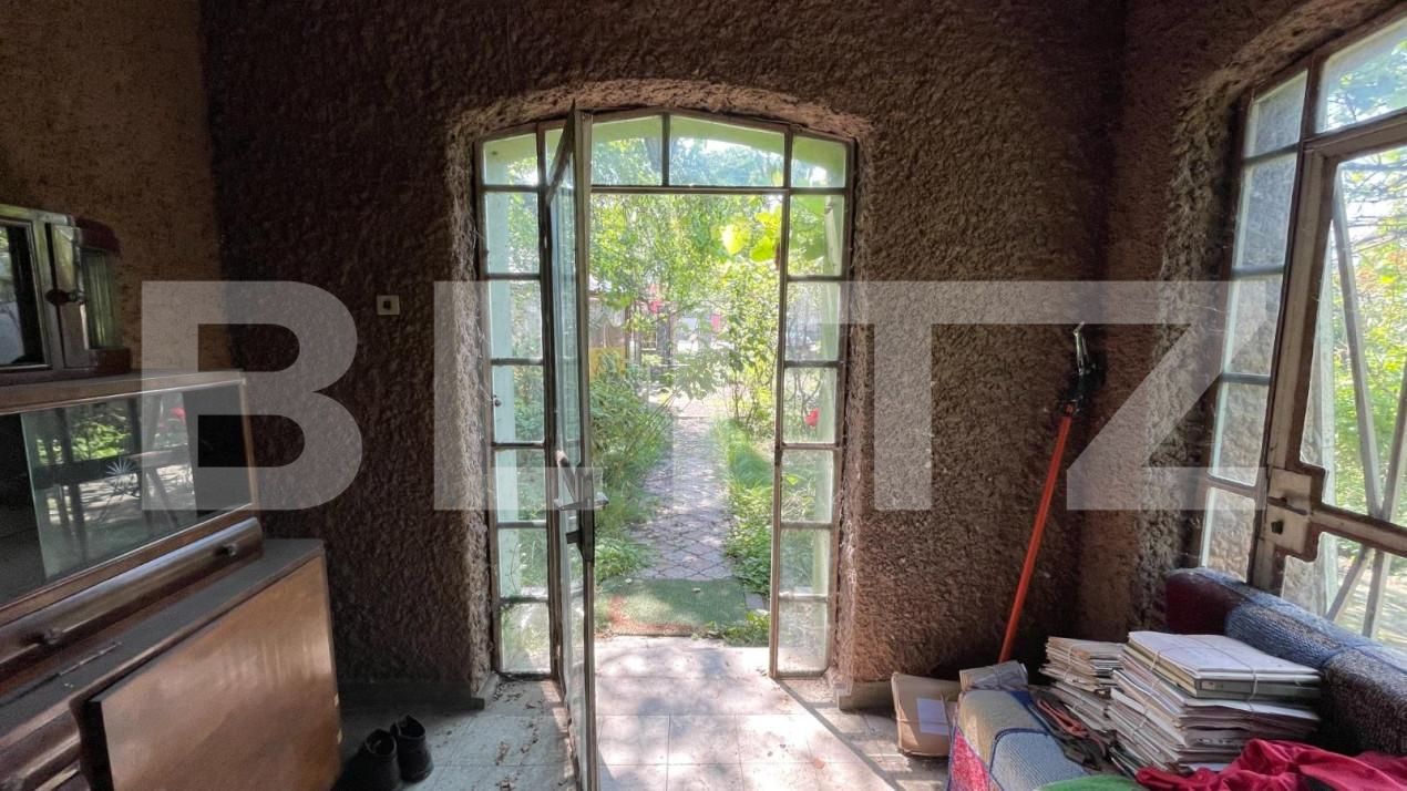 Casa de vânzare 6 camere Elisabetin - 140157CV | BLITZ Timișoara | Poza11