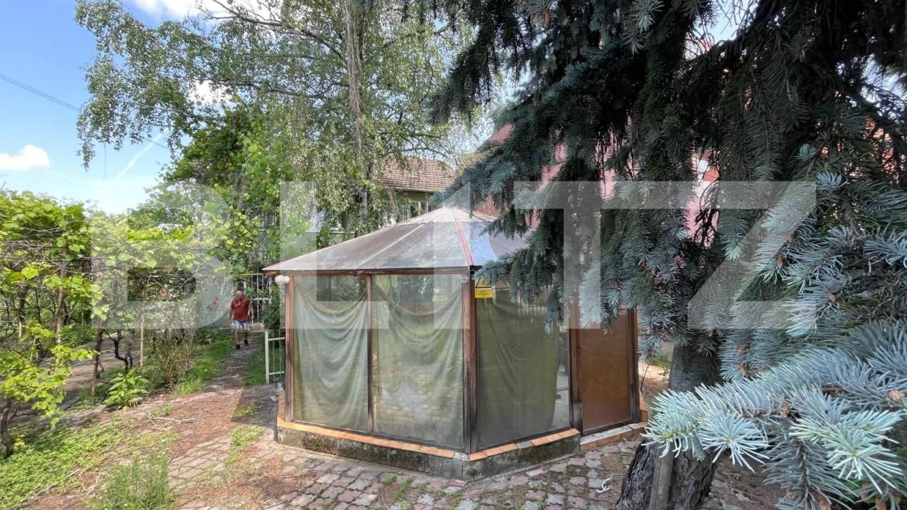 Casa de vânzare 6 camere Elisabetin - 140157CV | BLITZ Timișoara | Poza4