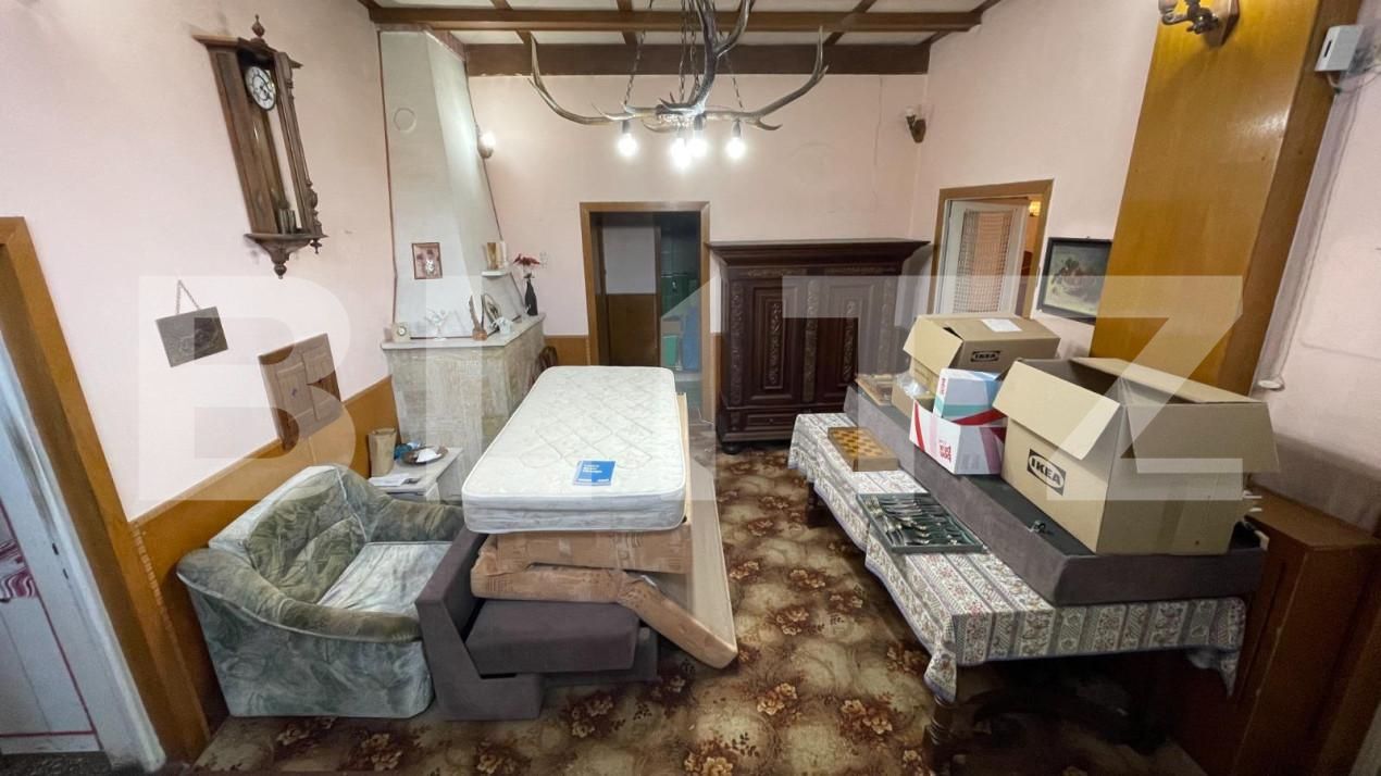 Casa de vânzare 6 camere Elisabetin - 140157CV | BLITZ Timișoara | Poza16