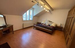 Casa 7 camere, P+M in zona Rebreanu-Spitalul Judetean!