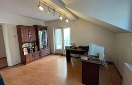 Casa 7 camere, P+M in zona Rebreanu-Spitalul Judetean!