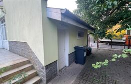 Casa 7 camere, P+M in zona Rebreanu-Spitalul Judetean!