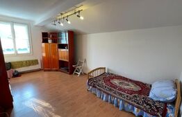 Casa 7 camere, P+M in zona Rebreanu-Spitalul Judetean!