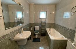 Casa 7 camere, P+M in zona Rebreanu-Spitalul Judetean!