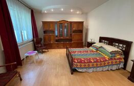 Casa 7 camere, P+M in zona Rebreanu-Spitalul Judetean!