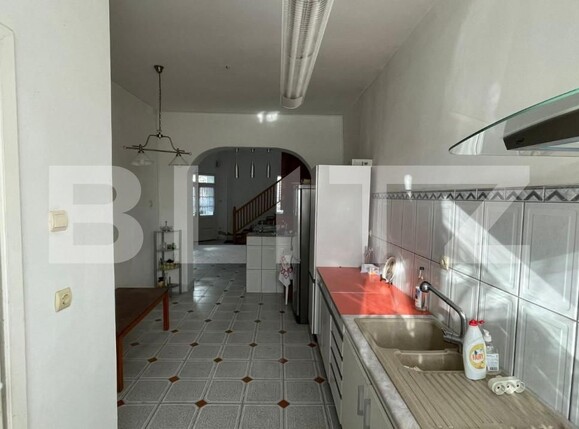 Casa de vânzare 7 camere Girocului - 140158CV | BLITZ Timișoara | Poza6