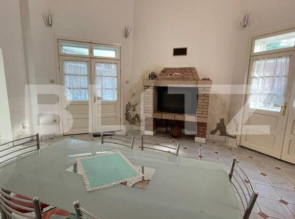 Casa de vânzare 7 camere Girocului - 140158CV | BLITZ Timișoara | Poza4