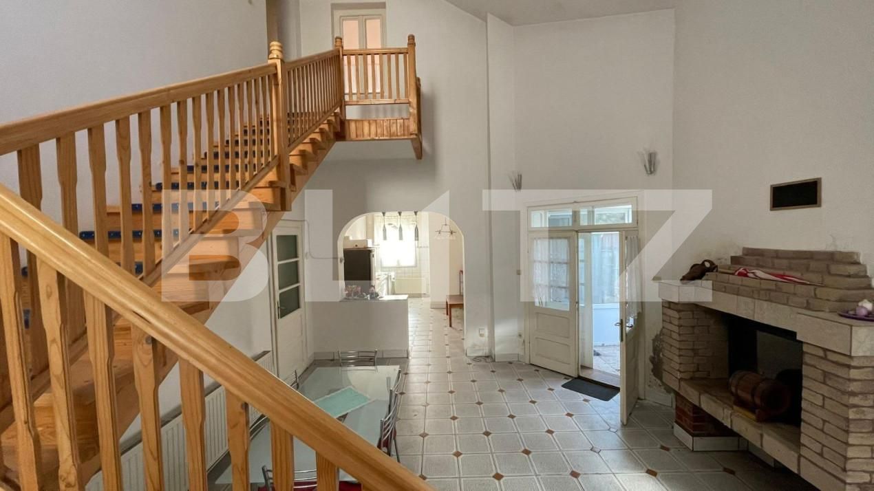 Casa de vânzare 7 camere Girocului - 140158CV | BLITZ Timișoara | Poza10