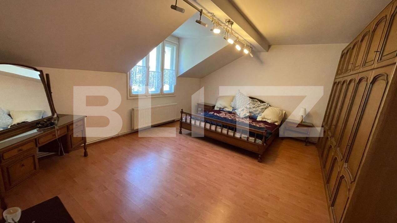 Casa de vânzare 7 camere Girocului - 140158CV | BLITZ Timișoara | Poza7