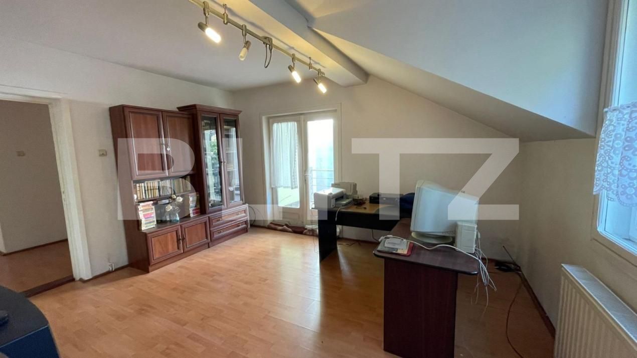 Casa de vânzare 7 camere Girocului - 140158CV | BLITZ Timișoara | Poza9