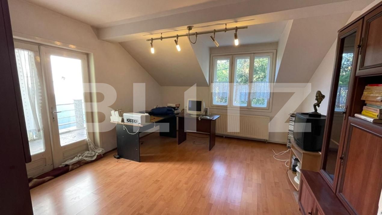 Casa de vânzare 7 camere Girocului - 140158CV | BLITZ Timișoara | Poza8