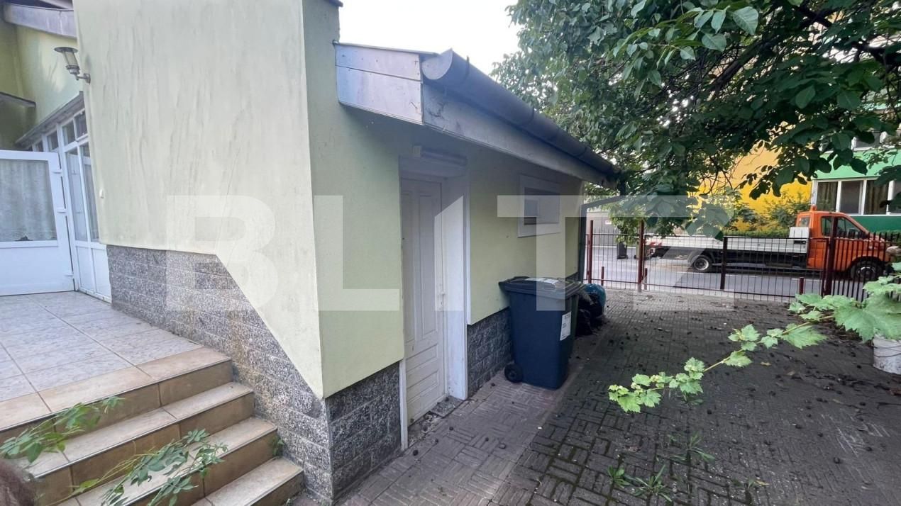 Casa de vânzare 7 camere Girocului - 140158CV | BLITZ Timișoara | Poza15