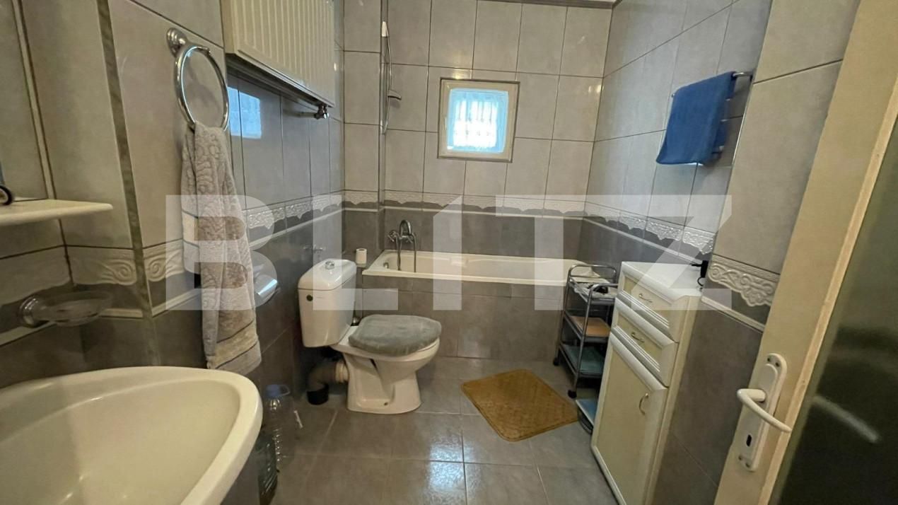 Casa de vânzare 7 camere Girocului - 140158CV | BLITZ Timișoara | Poza12