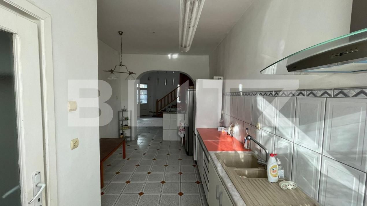 Casa de vânzare 7 camere Girocului - 140158CV | BLITZ Timișoara | Poza6