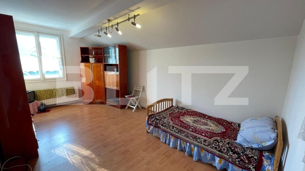 Casa de vânzare 7 camere Girocului - 140158CV | BLITZ Timișoara | Poza2