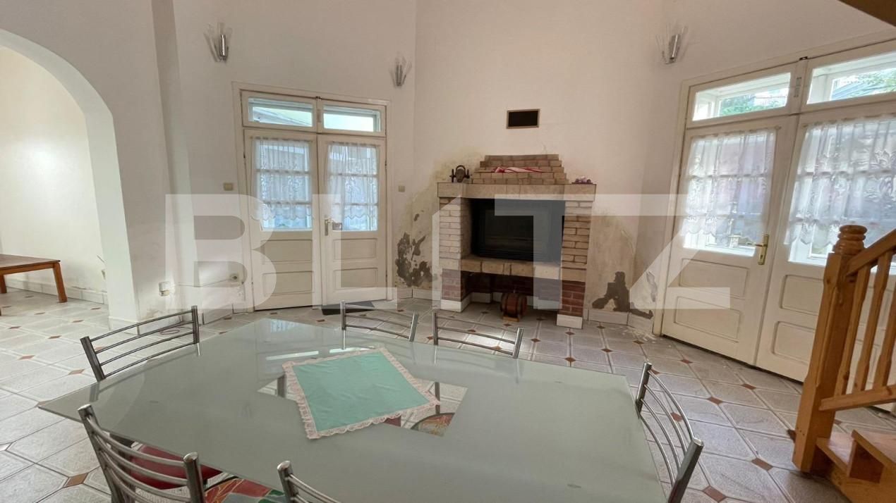 Casa de vânzare 7 camere Girocului - 140158CV | BLITZ Timișoara | Poza4